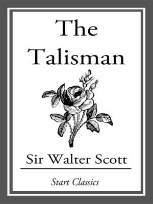 cover image of The Talisman